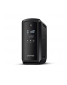 Zasilacz awaryjny CyberPower Intelligent LCD PFC UPS 900VA/540W [CP900EPFCLCD] - nr 19