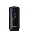 Zasilacz awaryjny CyberPower Intelligent LCD PFC UPS 900VA/540W [CP900EPFCLCD] - nr 29
