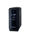 Zasilacz awaryjny CyberPower Intelligent LCD PFC UPS 900VA/540W [CP900EPFCLCD] - nr 30
