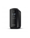 Zasilacz awaryjny CyberPower Intelligent LCD PFC UPS 900VA/540W [CP900EPFCLCD] - nr 9