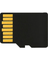 Transcend karta pamięci Micro SDHC 8GB Class 10 - nr 26