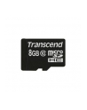 Transcend karta pamięci Micro SDHC 8GB Class 10 - nr 8