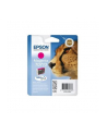 Tusz T0713 Magenta do EPSON SX115/SX215/SX218/SX415 - nr 11