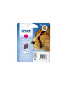 Tusz T0713 Magenta do EPSON SX115/SX215/SX218/SX415 - nr 5