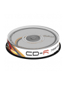 FREESTYLE CD-R 700MB 52X CAKE*10 [56665] - nr 1