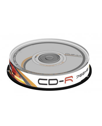 FREESTYLE CD-R 700MB 52X CAKE*10 [56665]