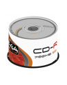 FREESTYLE CD-R 700MB 52X CAKE*50 [56667] - nr 1