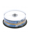 OMEGA DVD+R 4,7GB 16X CAKE*25 [56820] - nr 1