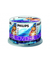 PHILIPS DVD-R 4,7GB 16X CAKE*50  DM4S6B50F/00 - nr 1
