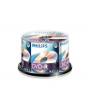 PHILIPS DVD-R 4,7GB 16X CAKE*50  DM4S6B50F/00 - nr 5