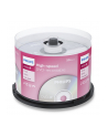 PHILIPS DVD-R 4,7GB 16X CAKE*50  DM4S6B50F/00 - nr 6