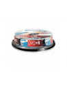 PHILIPS DVD+R 4,7GB 16X CAKE*10  DR4S6B10F/00 - nr 6