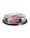 PHILIPS DVD+R 4,7GB 16X CAKE*10  DR4S6B10F/00 - nr 8