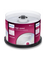 PHILIPS DVD+R 4,7GB 16X CAKE*50  DR4S6B50F/00 - nr 8