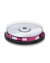 PHILIPS DVD+R 8,5GB 8X DL WHITE INKJET PRINT. CAKE*25  DR8I8B25F/00 - nr 6