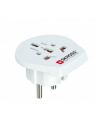 Skross Adapter podróżny do Europy (Polski) - Schuko - nr 54
