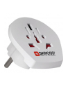 Skross Adapter podróżny do Europy (Polski) - Schuko - nr 55