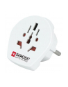 Skross Adapter podróżny do Europy (Polski) - Schuko - nr 59