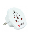 Skross Adapter podróżny do Europy (Polski) - Schuko - nr 60
