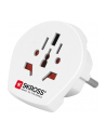 Skross Adapter podróżny do Europy (Polski) - Schuko - nr 49