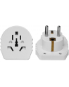 Skross Adapter podróżny do Europy (Polski) - Schuko - nr 50