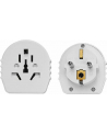 Skross Adapter podróżny do Europy (Polski) - Schuko - nr 51