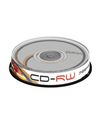 FREESTYLE CD-RW 700MB 12X CAKE*10 [56243] nr 2