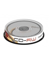 FREESTYLE CD-RW 700MB 12X CAKE*10 [56243] - nr 2