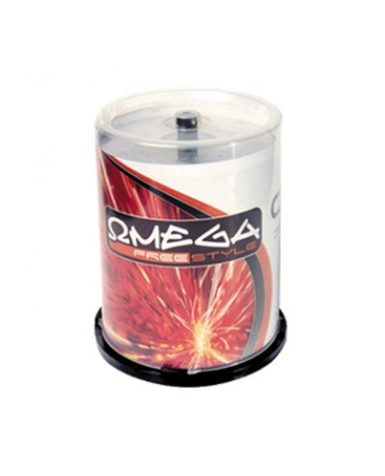 FREESTYLE CD-R 700MB 52X CAKE*100 [56662] nr 2