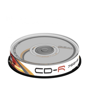 FREESTYLE CD-R 700MB 52X CAKE*10 [56665]