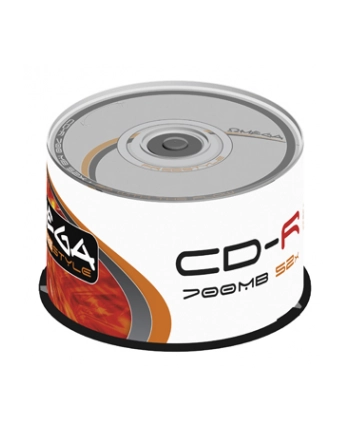 FREESTYLE CD-R 700MB 52X CAKE*50 [56667] nr 1