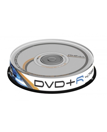 FREESTYLE DVD+R 4,7GB 16X CAKE*10 [56683] nr 2