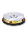 PHILIPS CD-R 700MB 52X CAKE*10  CR7D5NB10/00 - nr 4