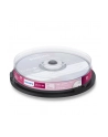 PHILIPS DVD-R 4,7GB 16X CAKE*10  DM4S6B10F/00 - nr 4