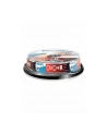 PHILIPS DVD+R 4,7GB 16X CAKE*10  DR4S6B10F/00 - nr 10