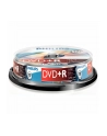PHILIPS DVD+R 4,7GB 16X CAKE*10  DR4S6B10F/00 - nr 4