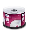 PHILIPS DVD+R 4,7GB 16X CAKE*50  DR4S6B50F/00 - nr 4