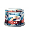 PHILIPS DVD+R 4,7GB 16X CAKE*50  DR4S6B50F/00 - nr 5