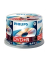 PHILIPS DVD+R 4,7GB 16X CAKE*50  DR4S6B50F/00 - nr 6
