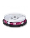 PHILIPS DVD+R 8,5GB 8X DL WHITE INKJET PRINT. CAKE*25  DR8I8B25F/00 - nr 2