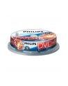 PHILIPS DVD+R 8,5GB 8X DOUBLE LAYER CAKE*10  DR8S8B10F/00 - nr 5