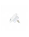 Skross Adapter podróżny do Europy (Polski) - Schuko - nr 27