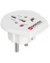 Skross Adapter podróżny do Europy (Polski) - Schuko - nr 31