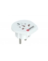 Skross Adapter podróżny do Europy (Polski) - Schuko - nr 32