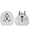 Skross Adapter podróżny do Europy (Polski) - Schuko - nr 39