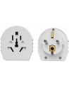 Skross Adapter podróżny do Europy (Polski) - Schuko - nr 40