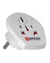 Skross Adapter podróżny do Europy (Polski) - Schuko - nr 55