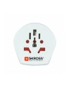 Skross Adapter podróżny do Europy (Polski) - Schuko - nr 7