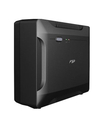 Zasilacz awaryjny Fortron UPS FSP Nano 600, 600 VA, offline [PPF3600201] nr 1