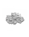 Netrack osłonka na wtyk RJ45 8p szara (100 szt) - nr 8
